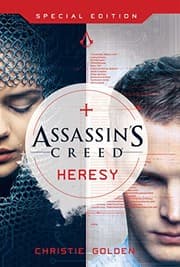 Cover of Assassin's Creed