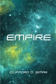 Cover of Empire
