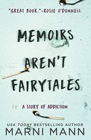 Cover of Memoirs Aren't Fairytales