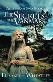 Cover of The Secrets of the Vanmars