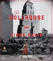 Cover of The Dollhouse