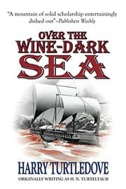 Cover of Over the Wine-Dark Sea