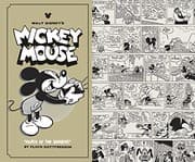 Cover of Walt Disney's Mickey Mouse Vol. 7