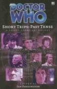 Cover of Past Tense