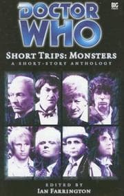 Cover of Monsters