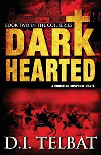 Cover of Dark Hearted