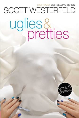 Cover of Uglies & Pretties