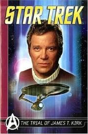 Cover of Star Trek Comics Classics