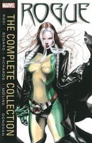 Cover of Rogue
