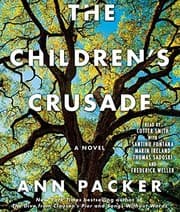 Cover of The Children's Crusade