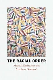 Cover of The Racial Order
