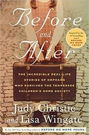 Cover of Before and After