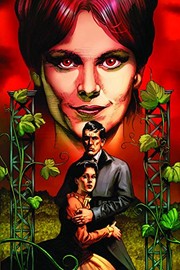 Cover of Dark Shadows