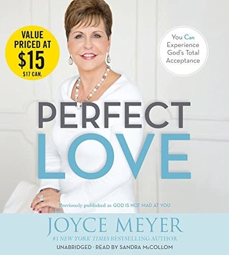 Cover of Perfect Love
