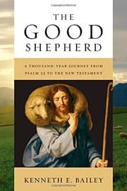 Cover of The Good Shepherd
