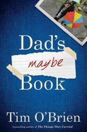 Cover of Dad's Maybe Book