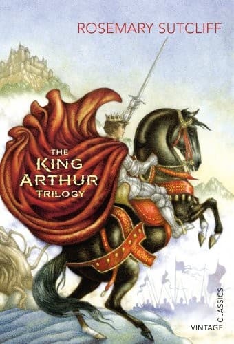 Cover of The King Arthur Trilogy