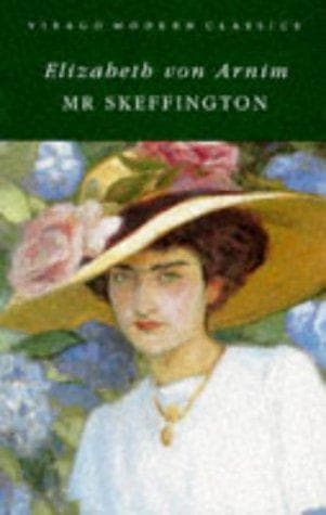 Cover of Mr. Skeffington