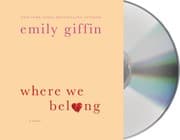 Cover of Where We Belong