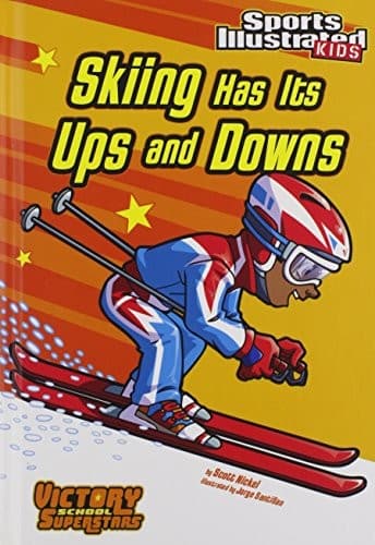 Cover of Sports Illustrated Kids Victory School Superstars Fall 2011 Set