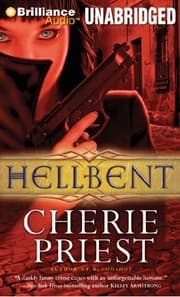 Cover of Hellbent