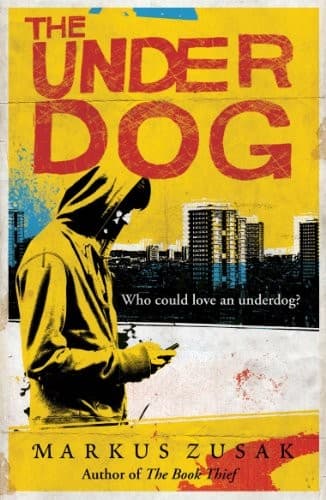 Cover of Underdog