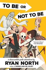 Cover of To Be or Not To Be