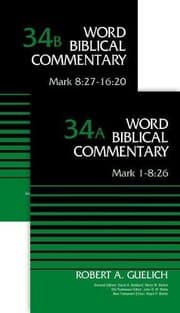 Cover of Mark