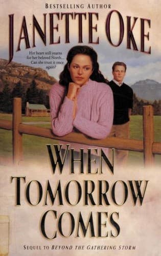 Cover of When Tomorrow Comes