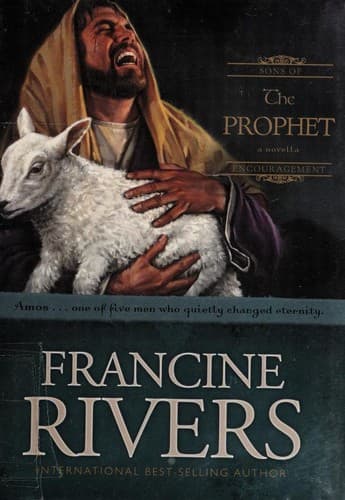Cover of The Prophet (Sons of Encouragement)