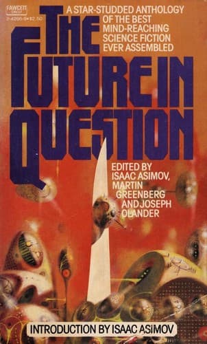 Cover of The Future in Question