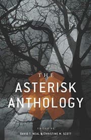 Cover of The Asterisk Anthology