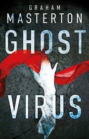 Cover of Ghost Virus
