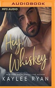 Cover of Hey, Whiskey