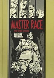 Cover of Master Race And Other Stories