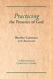 Cover of Practicing the Presence of God