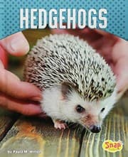 Cover of Hedgehogs