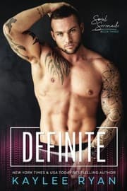 Cover of Definite