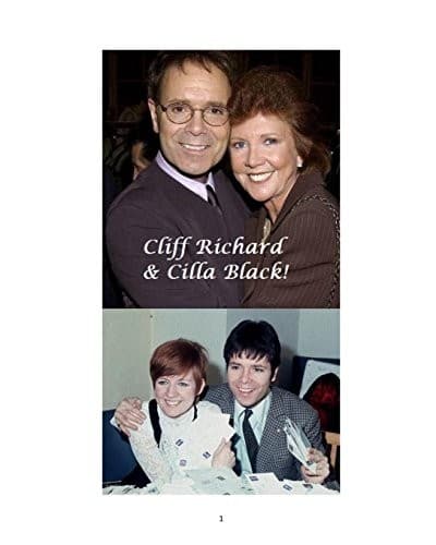 Cover of Cliff Richard & Cilla Black!