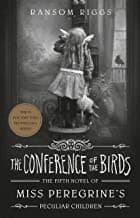 Cover of Conference of the Birds