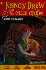 Cover of Small volcanoes