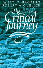 Cover of The critical journey