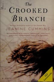 Cover of The crooked branch