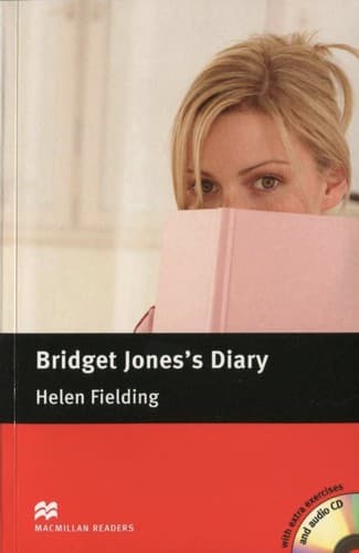 Cover of Bridget Jones's Diary (adaptation)