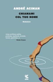 Cover of Chiamami col tuo nome
