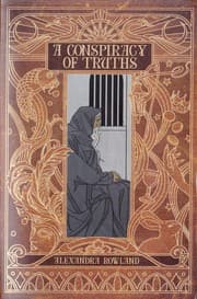 Cover of A conspiracy of truths