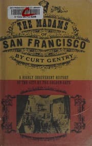 Cover of Madams of San Francisco