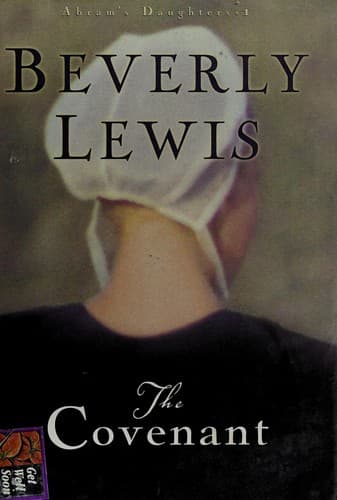 Cover of The covenant