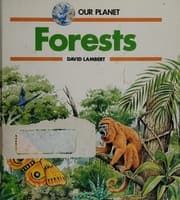 Cover of Forests
