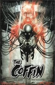 Cover of The coffin